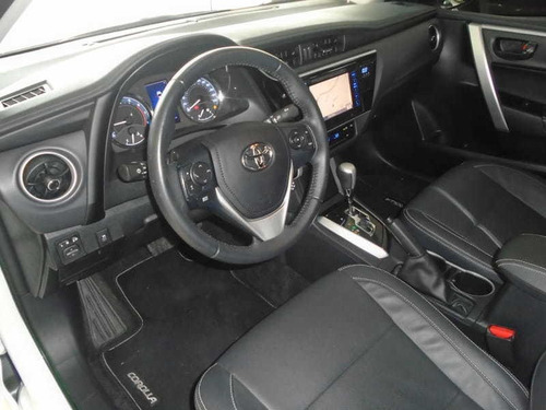 Toyota Corolla Xei 2.0 Só 23.000km