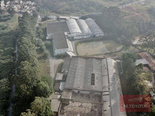 Imagem 8 de 28 de Galpão, 22000 M² - Venda Por R$ 28.000.000,00 Ou Aluguel Por R$ 100.000,00/mês - Rio Abaixo - Itaquaquecetuba/sp - Ga0025