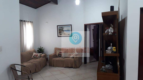 Imagem 15 de 30 de Ótima Chácara À Venda, 1000 M² Por R$ 850.000 - Terra Preta - Mairiporã/sp - Ch0005