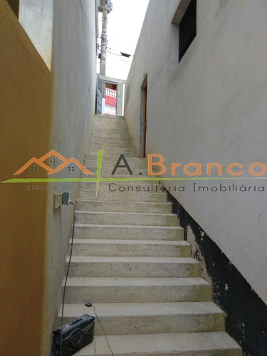 Imagem 15 de 24 de Sobrado - Sb00024 - 70287566