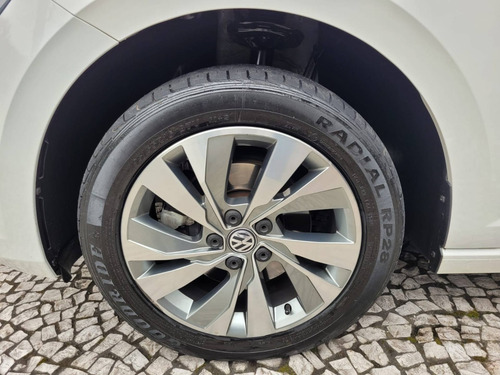 Imagem 8 de 13 de Volkswagen Polo 1.0 200 Tsi Highline Automático