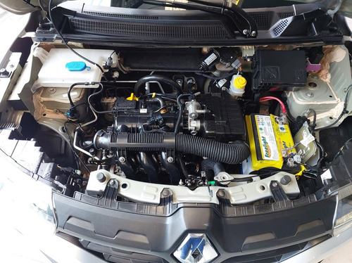 Renault Kwid 1.0 12V SCE ZEN