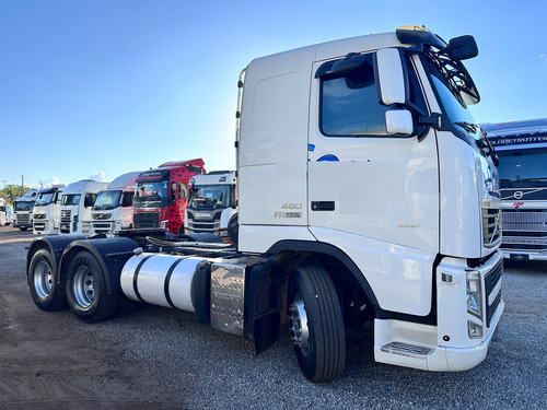 Volvo Fh460 Especial Edition