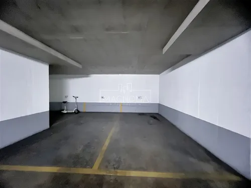 Dpto En Arriendo De 1 Dorm, Metro Alcantara Y Esc. Militar