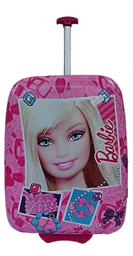 Maleta barbie ruedas outlet