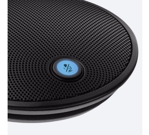 Microfonos De Expansion Logitech 989-000171 Alambrico Neg /v
