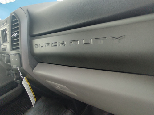 Imagen 8 de 13 de Ford F-550 Xl 2022