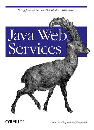 Libro Java Web Services - David A. Chappell