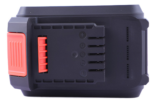 Bateria De Iones De Litio 20v X 2000mah 36wh