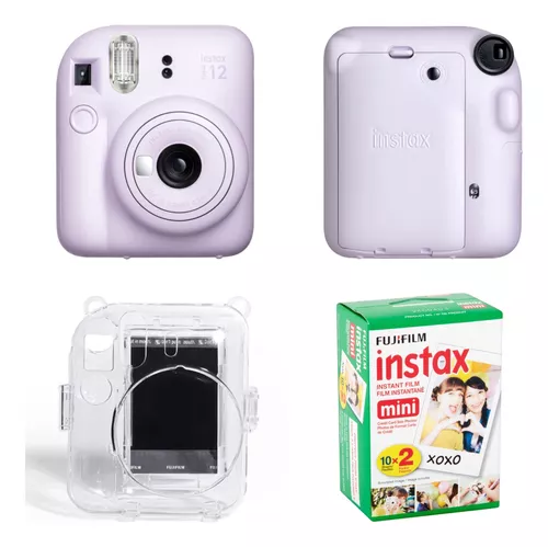 Cartuchos Instax Mini