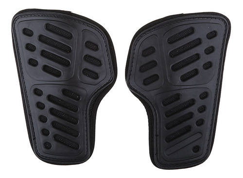Imagen 7 de 11 de Almohadillas De Protección Corporal De Pecho Cómodo Para