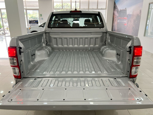 Imagen 9 de 18 de Ford Ranger Xl