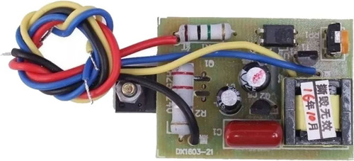 Modulo Fuente Para Tv Lcd Led 14 A 60 Pulgadas 180 Watts