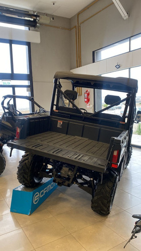 Imagen 3 de 16 de Uforce 600 Cfmoto-utv No Canam No Polaris En Stock