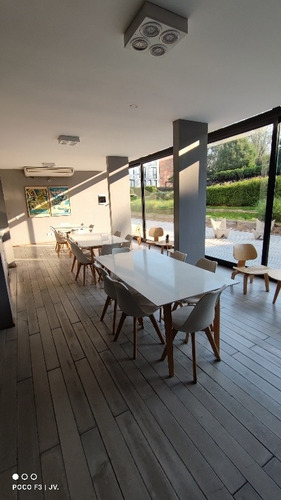 Departamento En Pilar, Club Bamboo, Amenities, Temporario