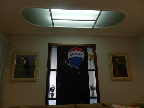 Imagem 5 de 23 de Casa À Venda No Jardim Santa Rosa Em Nova Odessa-sp Com 3 Dormitórios (1 Suíte) E Com Energia Solar Fotovoltaica - So0004