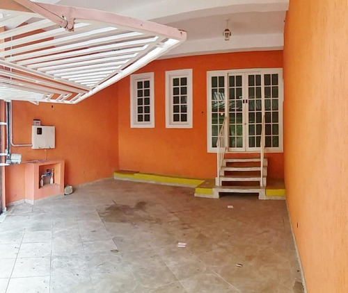 Lindo Sobrado, Jd Monte Alegre!!! - So2063