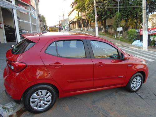 Fiat Argo 1.3 Firefly Drive 2018
