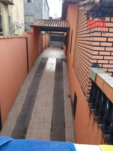Imagem 2 de 16 de Casa Com 4 Dormitórios À Venda, 291 M² Por R$ 1.000.000,00 - Roseira - Mairiporã/sp - Ca0628