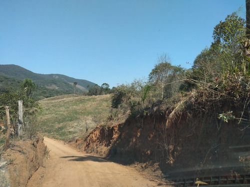 Imagem 2 de 19 de Terreno À Venda, Pinheirinho - Nazaré Paulista/sp - 2172