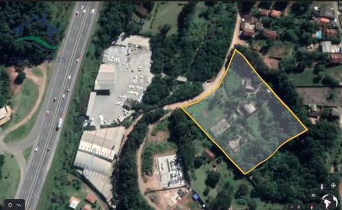 Imagem 1 de 1 de Área, Portão, Atibaia - R$ 3 Mi, Cod: 3129 - V3129