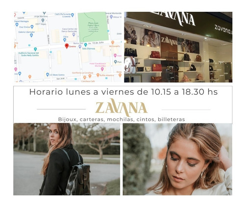 Cartera Inspiration