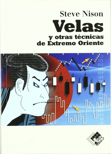 Libro Velas Y Otras Técnicas Del Extremo Oriente