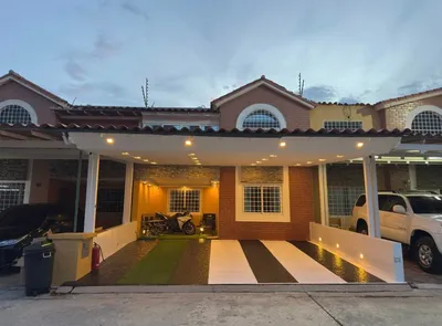 Townhouse en venta
