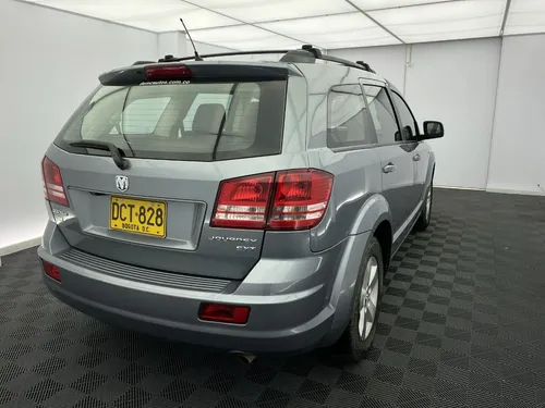 Dodge Journey 2.7 Sxt