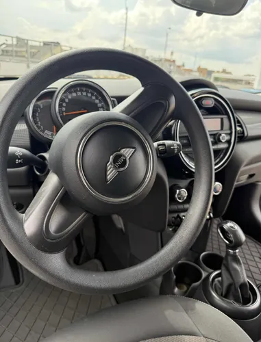 Mini Cooper 1.5 F55 Pepper