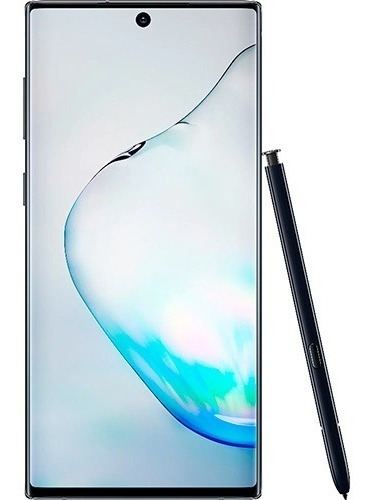 Celular Note10 Plus 512gb Novo Original