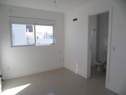 Imagem 12 de 24 de Cobertura Residencial À Venda, Estreito, Florianópolis. - Co0276