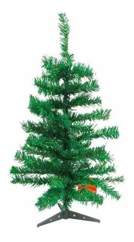Árbol De Navidad Pequeño 90cm Decoración