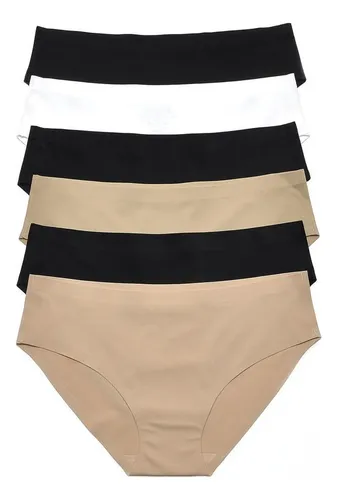Pantaletas sin costura al mayor new arrivals