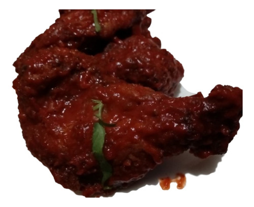 Salsa Para Alitas Bùfalo Conar 3.750kg.