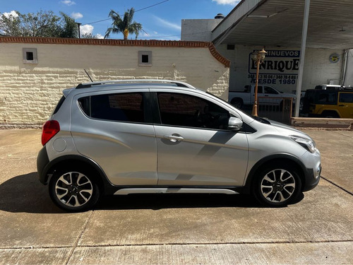 Chevrolet Spark 1.4 Active Mt