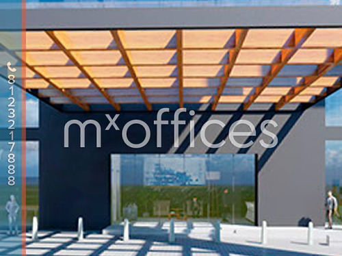 Local Comercial En Renta N2 De 66.50 M2 En San Pedro Garza Garcia