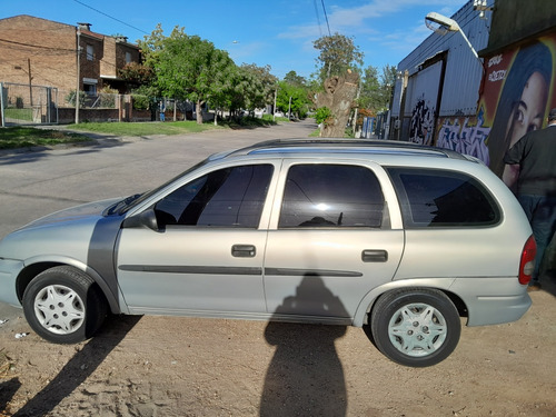 Chevrolet Corsa Corsa Wagon 1.6