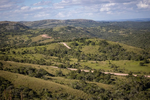 Venta De Chacras En El Punto Mas Alto De Uruguay