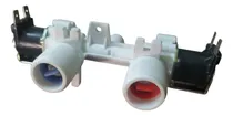 Comprar Electroválvula Doble Para Whirlpool Cod Q966gu-216\u002Fcq