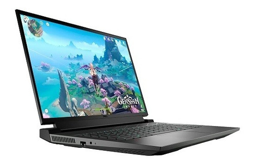 Notebook Dell G16-9452blk-pus Gaming Core I916gb 1tb Ssd