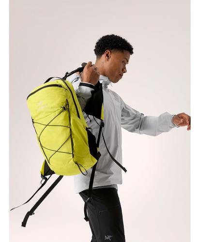 Mochila Arcteryx Aerios 18 | Mochila Ligera Y Duradera Con |