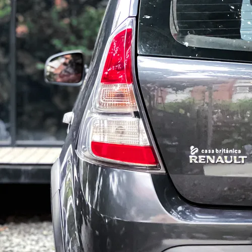 Renault Stepway 1.6l