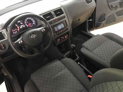 Volkswagen Suran 1.6 Comfortline 101cv Ab 2015