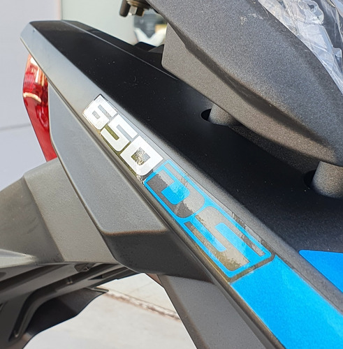 Voge 650 Ds Adventure 650 Ds - 0km-consulte Contado