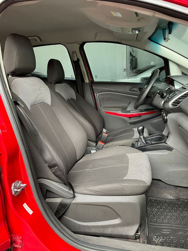Ford Ecosport 1.6 S 110cv 4x2