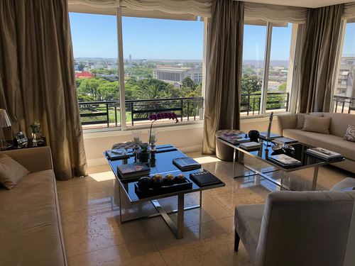 Departamento En Venta Con La Mejor Vista De Buenos Aires!!!