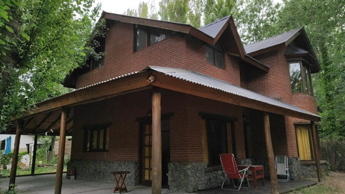 Casa En Venta Santa Teresita Paseo Del Bosque