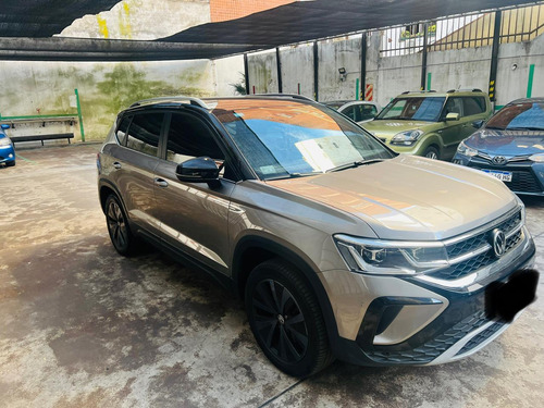 Volkswagen Taos 1.4 250 Tsi Hero