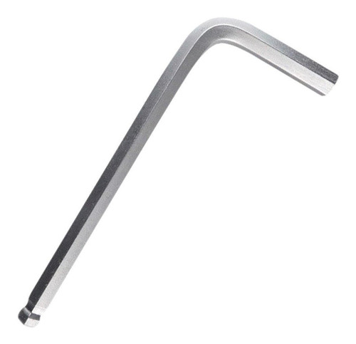 Jogo De Chave Allen Abaulada Extra Longa 1,5 A 10mm 9 Pçs